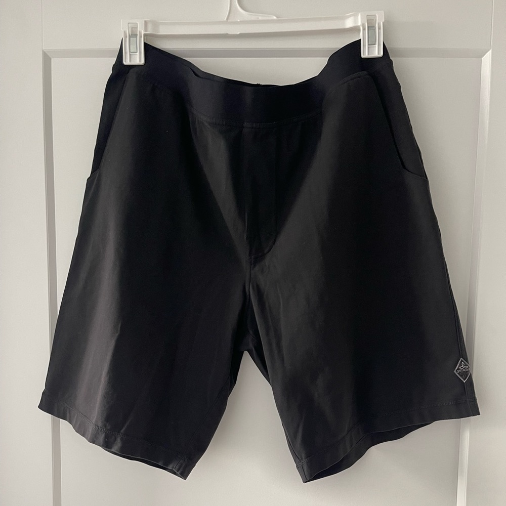Mojo Short Mens L Performance Fit